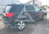 2015 GMC TERRAIN фото