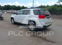 2015 GMC TERRAIN фото