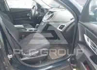 2015 GMC TERRAIN photo