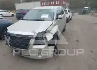 2015 GMC TERRAIN фото