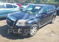 2015 GMC TERRAIN фото
