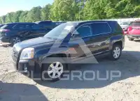 2015 GMC TERRAIN photo