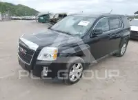 2015 GMC TERRAIN photo