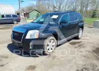 2015 GMC TERRAIN фото