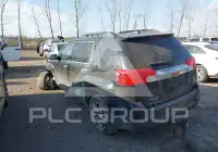 2015 GMC TERRAIN фото