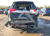 2015 GMC TERRAIN фото