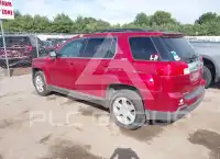 2015 GMC TERRAIN фото