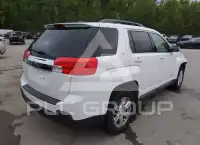 2015 GMC TERRAIN фото