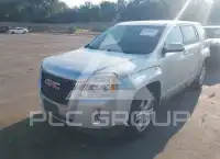 2015 GMC TERRAIN фото