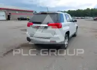 2015 GMC TERRAIN фото