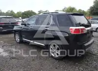 2015 GMC TERRAIN фото