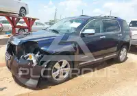 2015 GMC TERRAIN photo