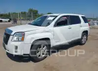 2015 GMC TERRAIN фото