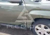 2015 GMC TERRAIN фото