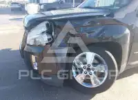 2015 GMC TERRAIN фото