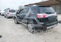 2015 GMC TERRAIN фото