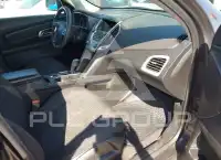 2015 GMC TERRAIN фото
