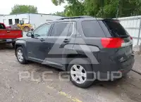 2015 GMC TERRAIN фото