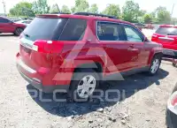 2015 GMC TERRAIN фото