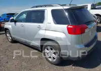 2015 GMC TERRAIN фото