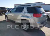 2015 GMC TERRAIN фото