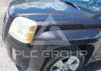 2015 GMC TERRAIN фото