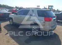 2015 GMC TERRAIN фото