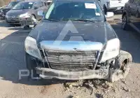 2015 GMC TERRAIN фото