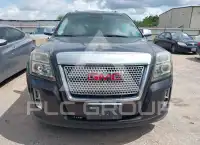 2015 GMC TERRAIN фото