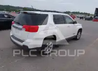 2015 GMC TERRAIN фото