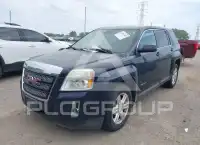 2015 GMC TERRAIN фото