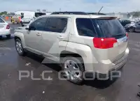 2015 GMC TERRAIN фото