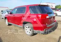 2015 GMC TERRAIN фото