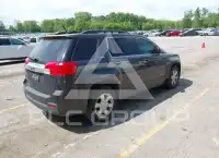 2015 GMC TERRAIN фото