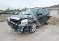 2015 GMC TERRAIN фото
