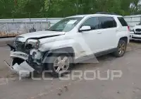 2015 GMC TERRAIN фото
