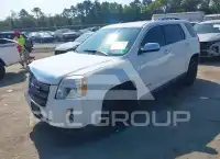2015 GMC TERRAIN фото