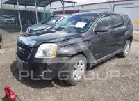 2015 GMC TERRAIN photo
