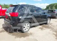 2015 GMC TERRAIN фото