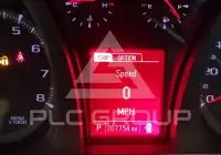 2015 GMC TERRAIN фото