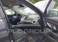 2015 GMC TERRAIN фото