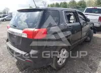 2015 GMC TERRAIN photo