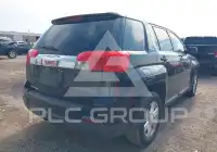 2015 GMC TERRAIN photo