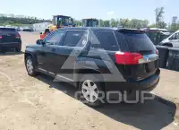 2015 GMC TERRAIN photo