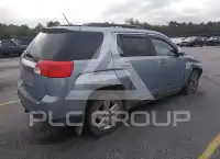 2015 GMC TERRAIN фото
