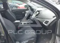 2015 GMC TERRAIN photo