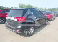 2015 GMC TERRAIN фото