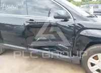 2015 GMC TERRAIN photo