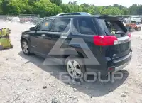 2015 GMC TERRAIN фото