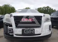 2015 GMC TERRAIN фото
